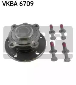 VKBA 6709 SKF